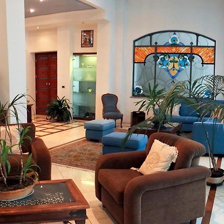 Hotel Antares Arona Luaran gambar
