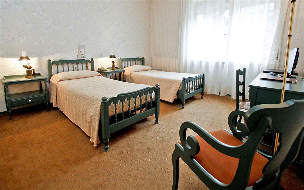 Hotel Antares Arona Luaran gambar