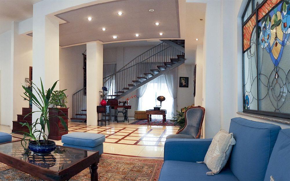 Hotel Antares Arona Luaran gambar