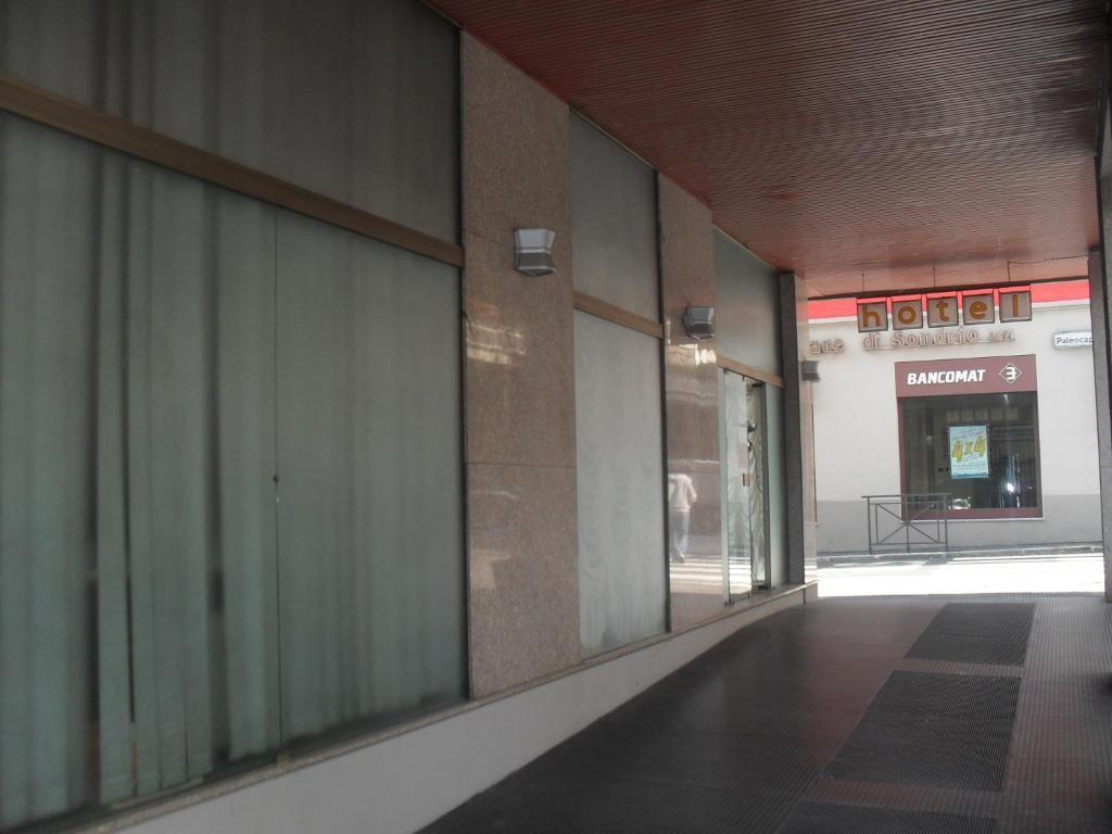 Hotel Antares Arona Luaran gambar