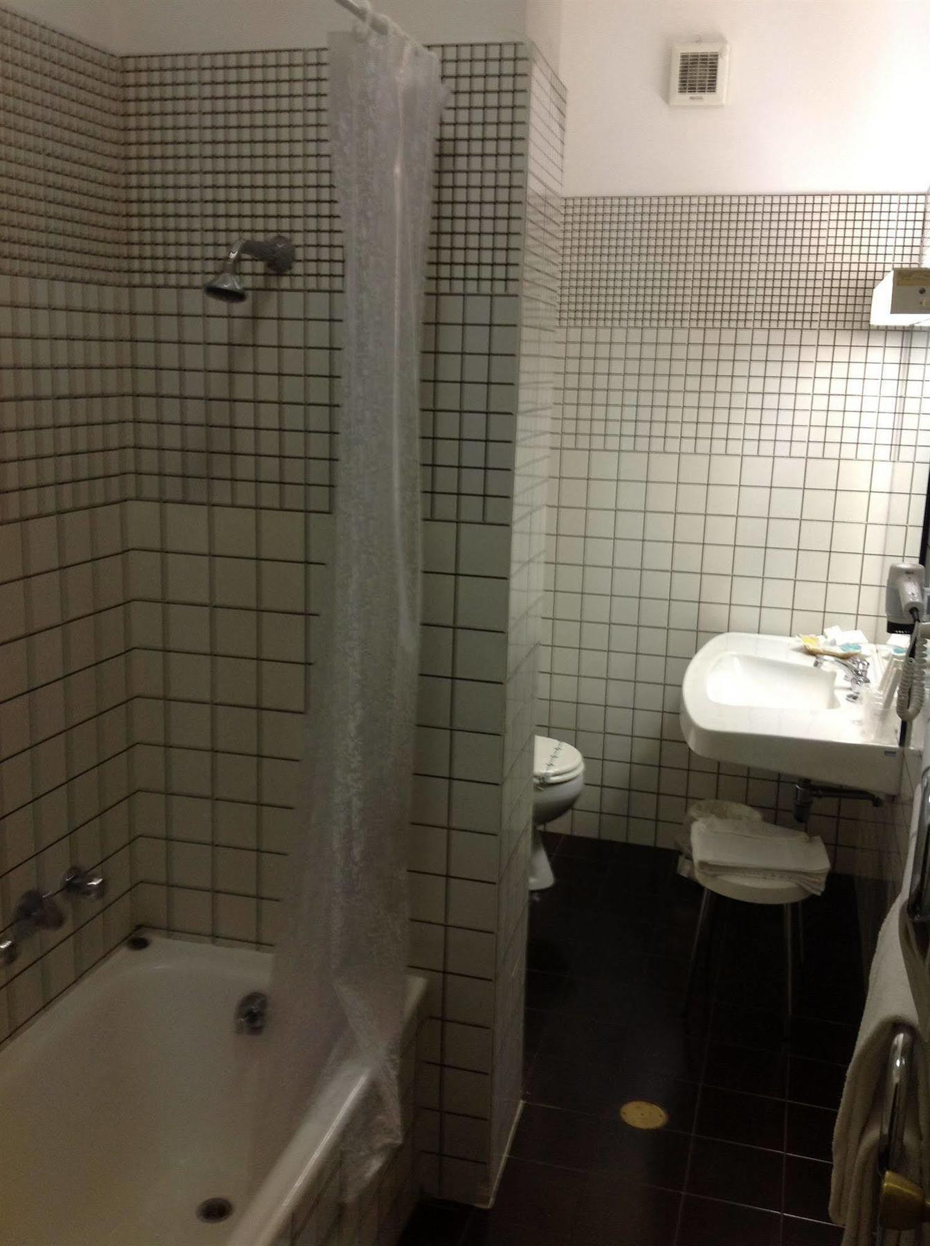Hotel Antares Arona Luaran gambar